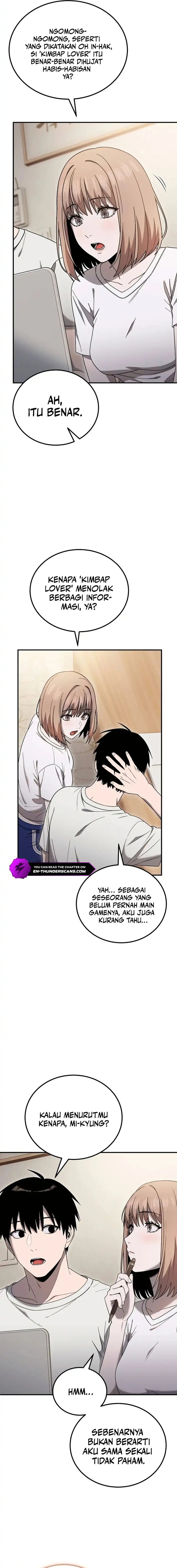 The Apocalypse’s Ultimate Veteran chapter 7