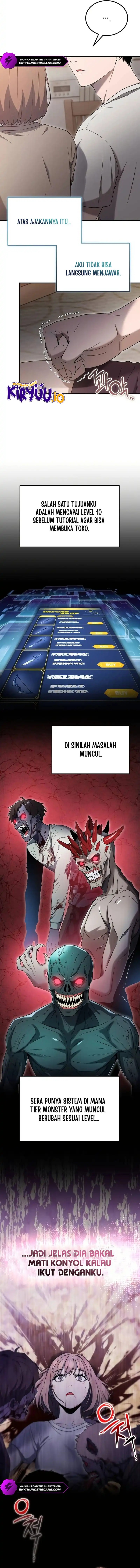 The Apocalypse’s Ultimate Veteran chapter 7