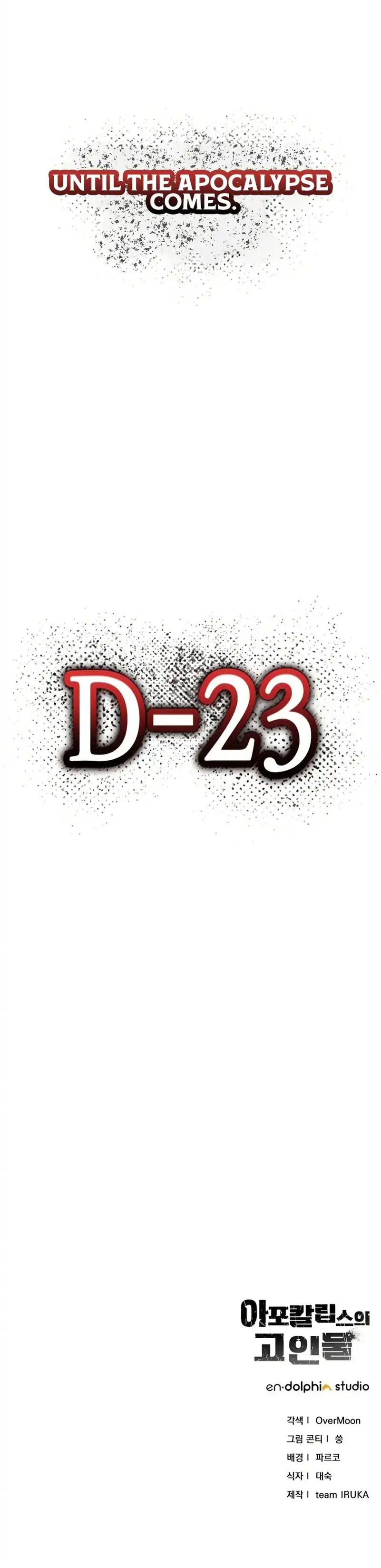 The Apocalypse’s Ultimate Veteran chapter 7