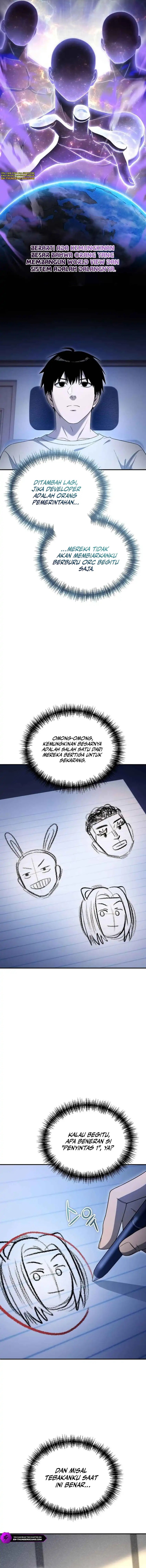 The Apocalypse’s Ultimate Veteran chapter 8