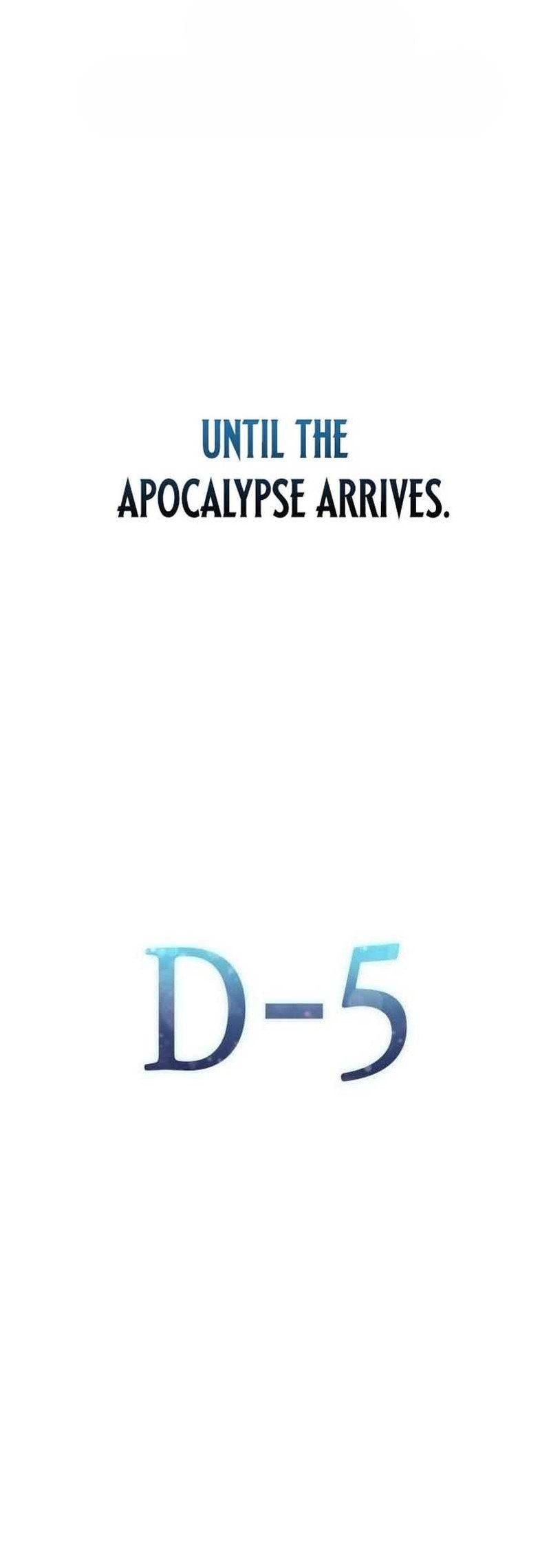 The Apocalypse’s Ultimate Veteran Chapter 18 Bahasa Indonesia