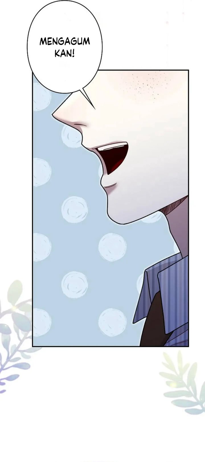 The Art Student Who Lived Twice Chapter 27 Bahasa Indonesia