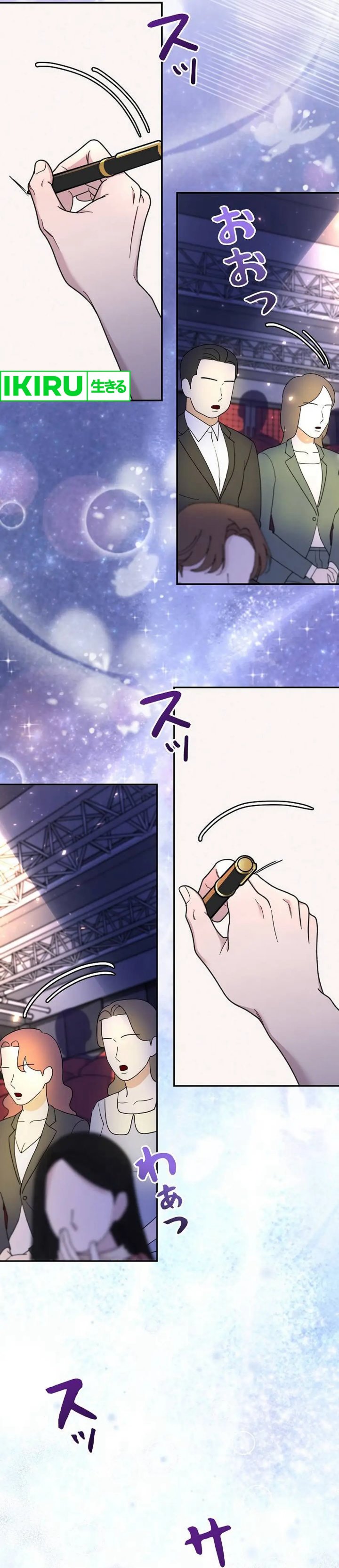 The Art Student Who Lived Twice Chapter 27 Bahasa Indonesia