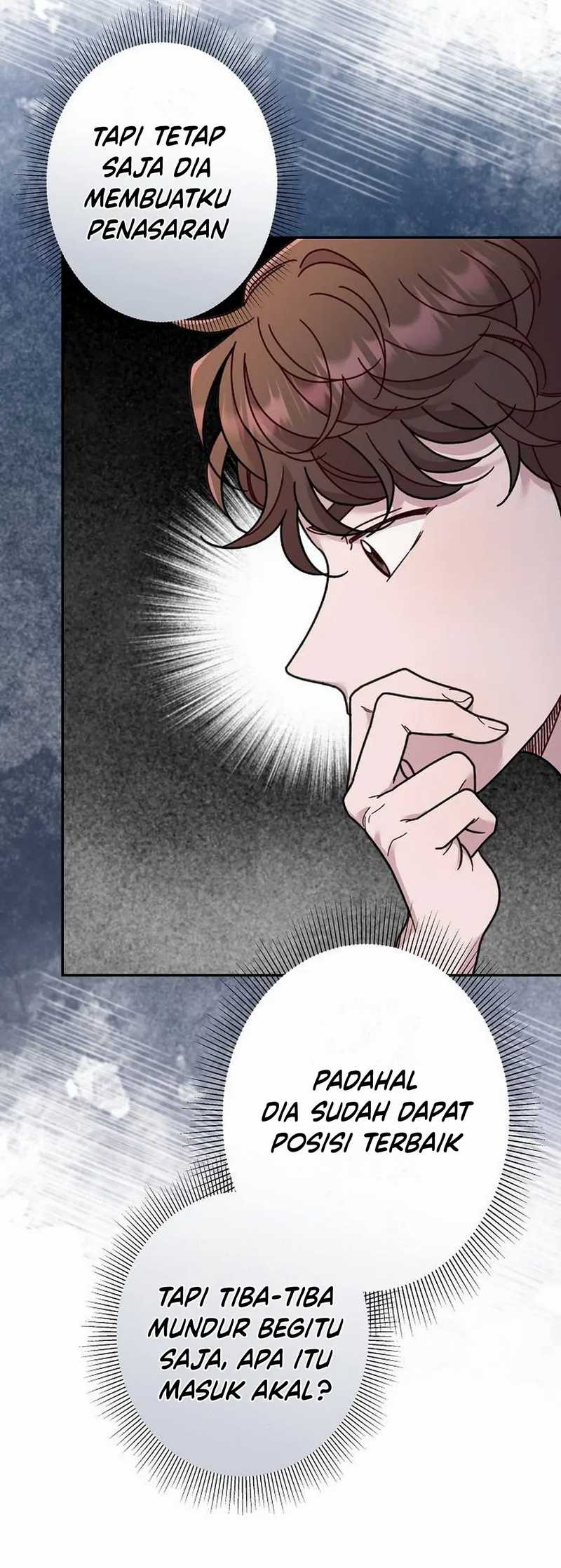 The Art Student Who Lived Twice chapter 30