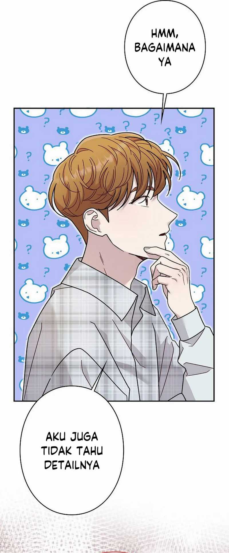 The Art Student Who Lived Twice chapter 30