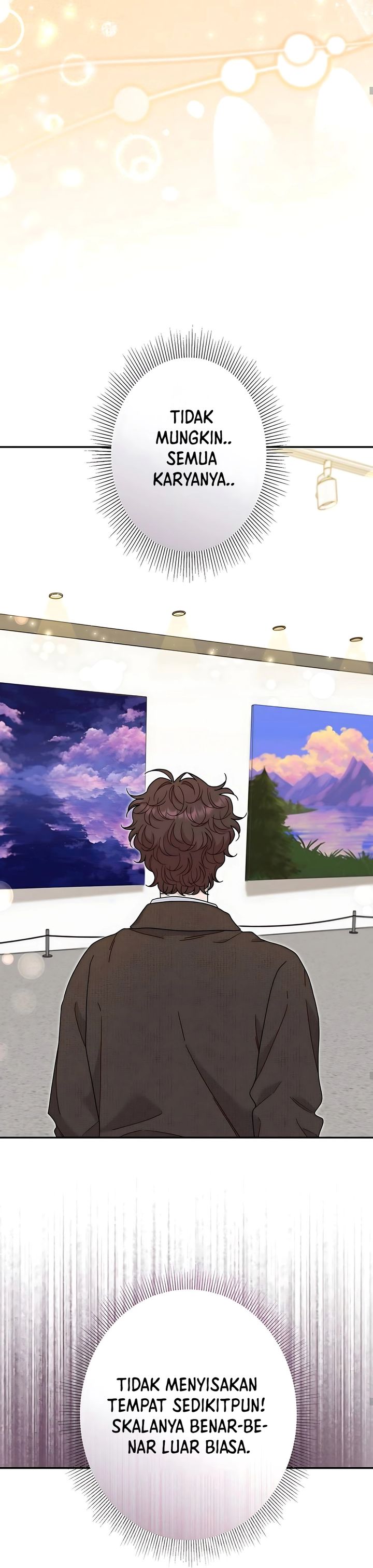 The Art Student Who Lived Twice chapter 34