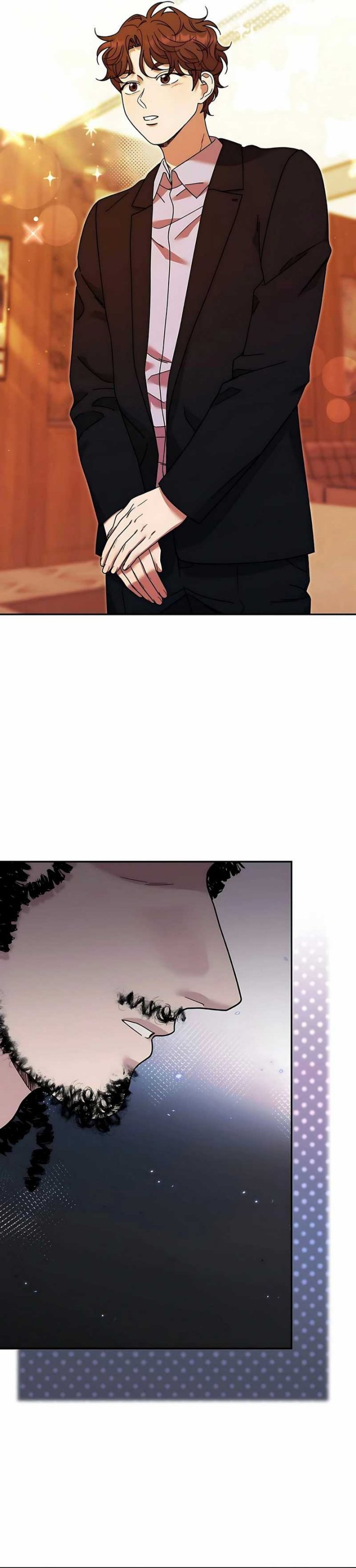 The Art Student Who Lived Twice chapter 36