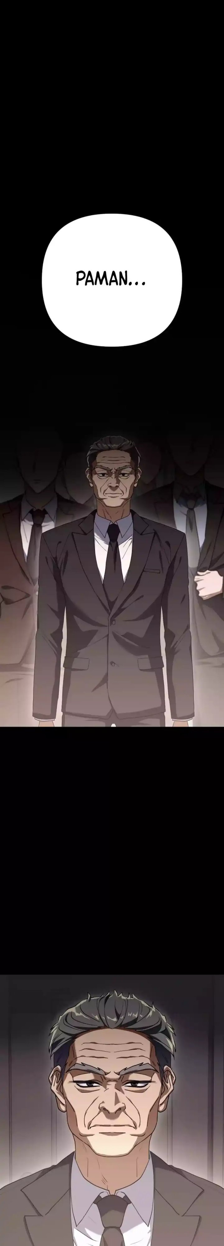 The Art of Leaving Work on Time Chapter 02 Bahasa Indonesia