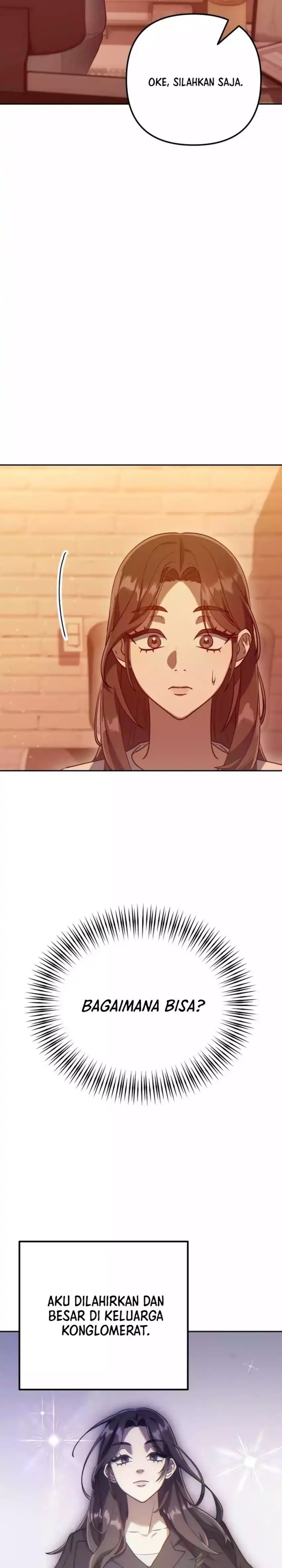 The Art of Leaving Work on Time Chapter 02 Bahasa Indonesia