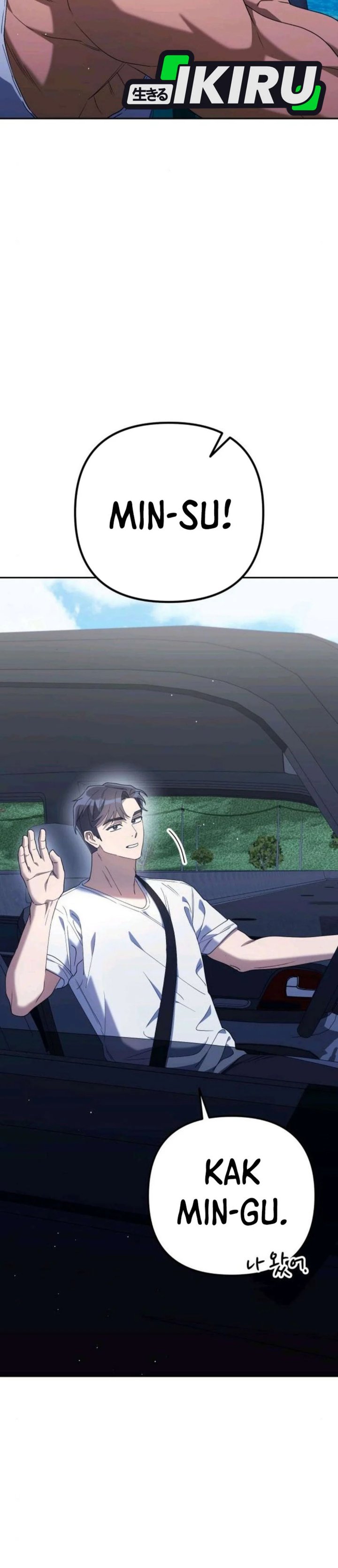 The Art of Leaving Work on Time (Off Work Today Too) Chapter 11 Bahasa Indonesia