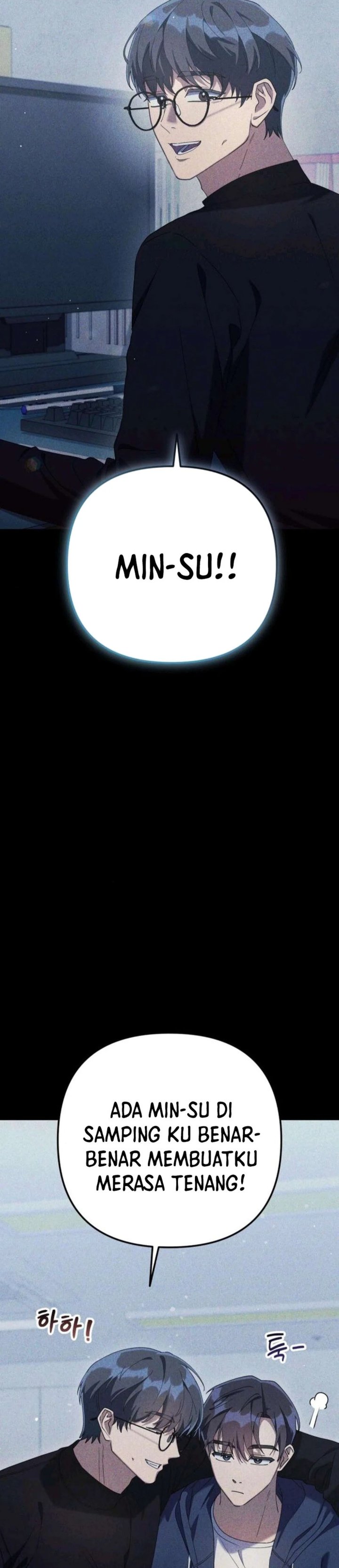 The Art of Leaving Work on Time (Off Work Today Too) Chapter 11 Bahasa Indonesia