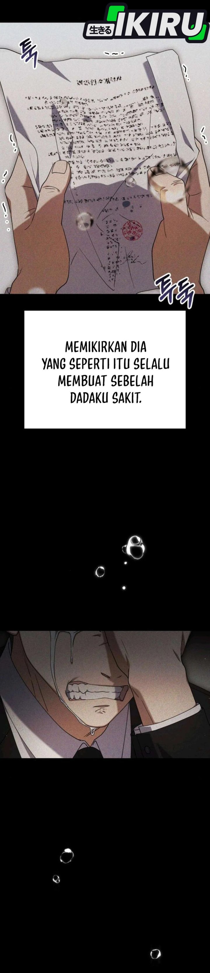 The Art of Leaving Work on Time (Off Work Today Too) Chapter 11 Bahasa Indonesia