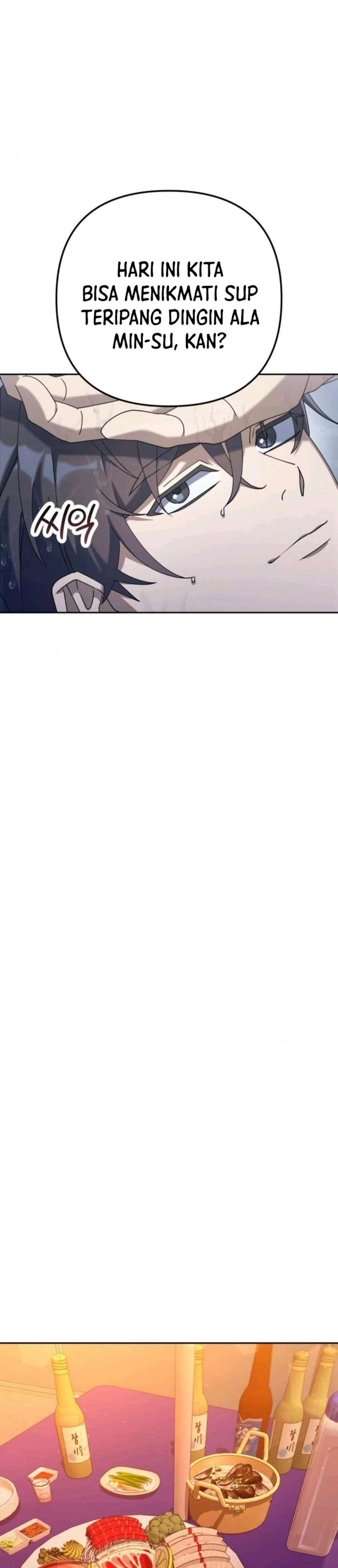 The Art of Leaving Work on Time (Off Work Today Too) Chapter 11 Bahasa Indonesia