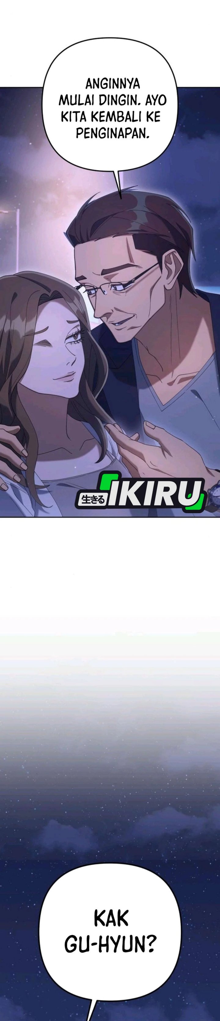 The Art of Leaving Work on Time (Off Work Today Too) Chapter 11 Bahasa Indonesia