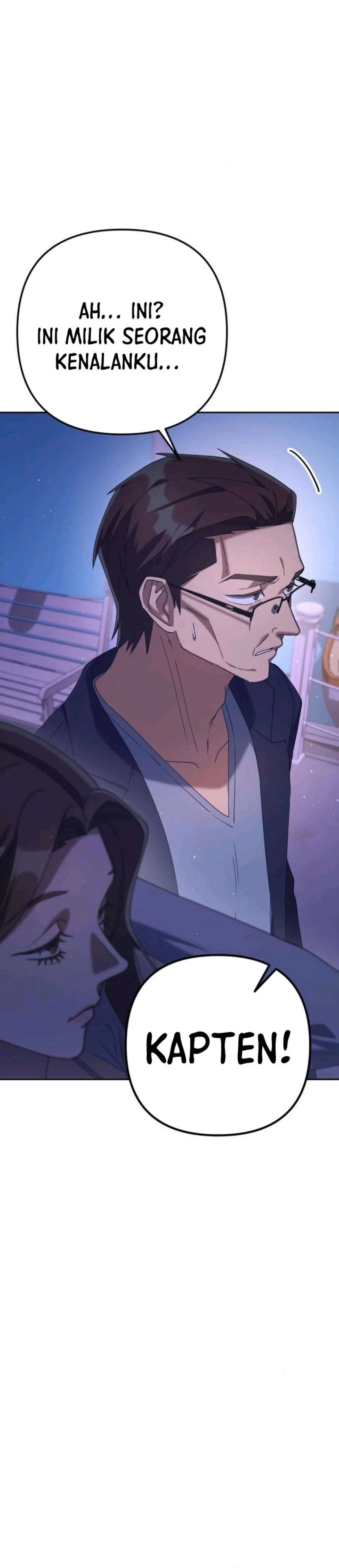 The Art of Leaving Work on Time (Off Work Today Too) Chapter 11 Bahasa Indonesia