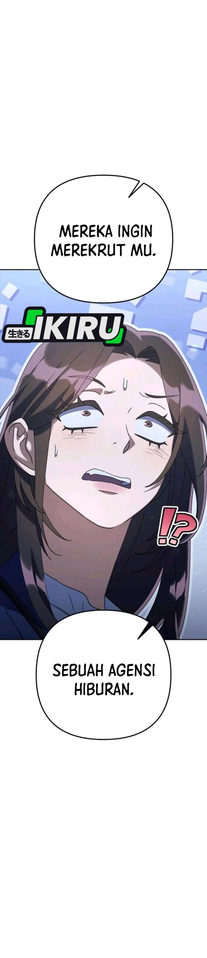 The Art of Leaving Work on Time (Off Work Today Too) Chapter 11 Bahasa Indonesia