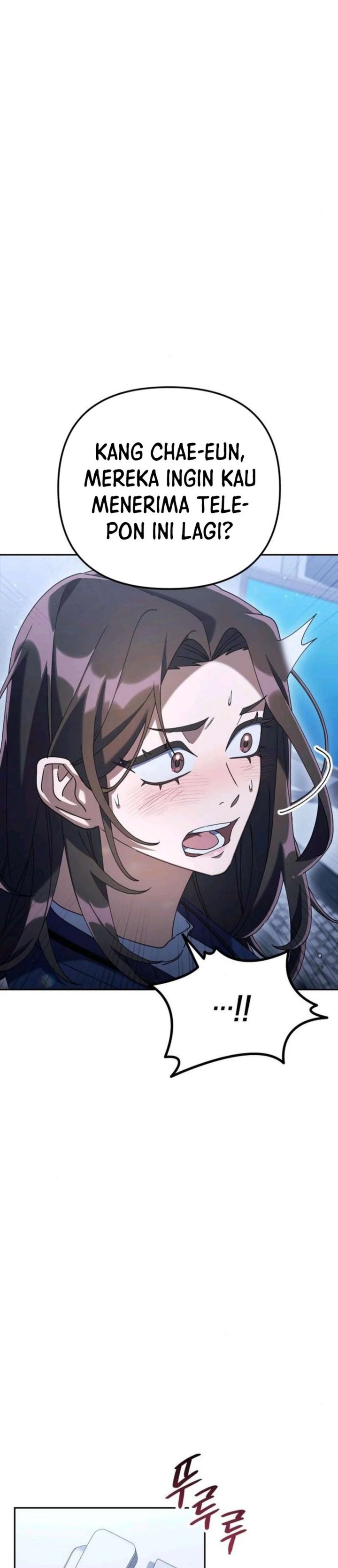 The Art of Leaving Work on Time (Off Work Today Too) Chapter 11 Bahasa Indonesia