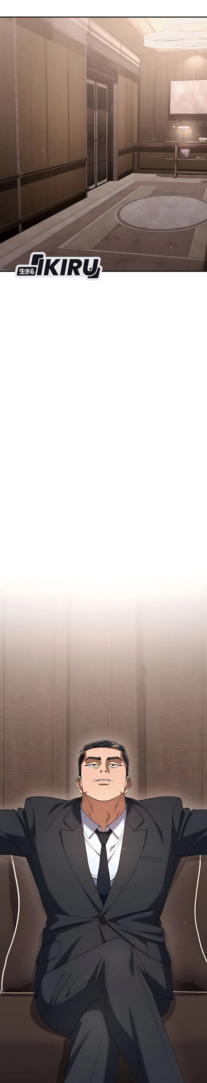 The Art of Leaving Work on Time (Off Work Today Too) chapter 17