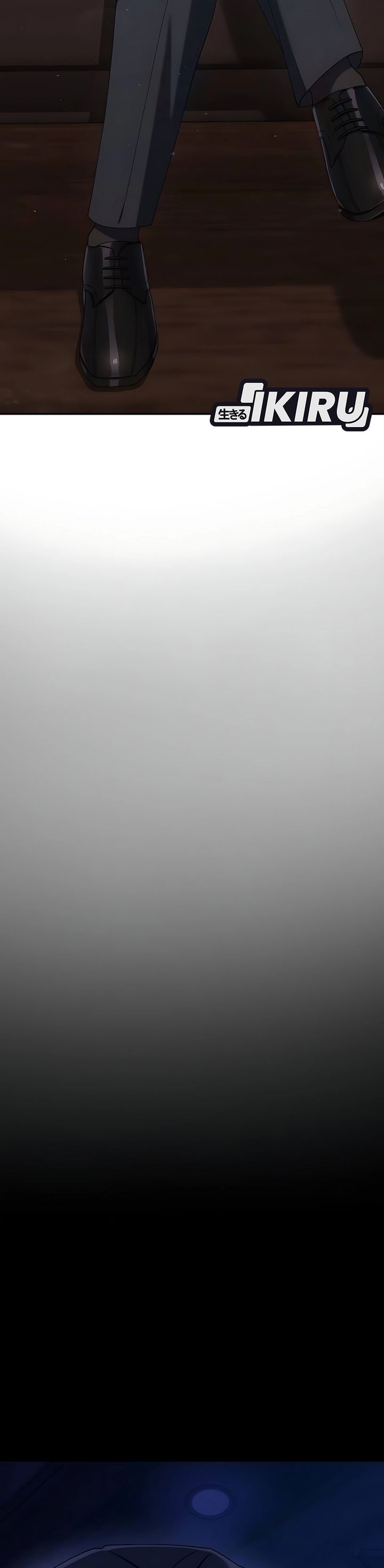 The Art of Leaving Work on Time (Off Work Today Too) chapter 17