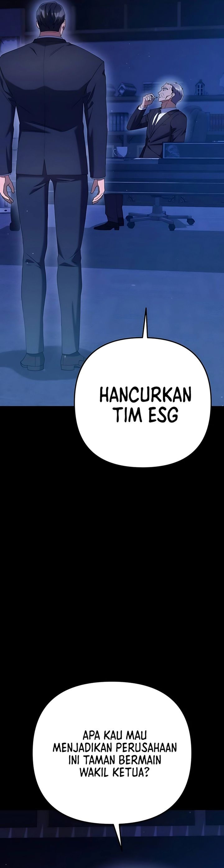 The Art of Leaving Work on Time (Off Work Today Too) chapter 17