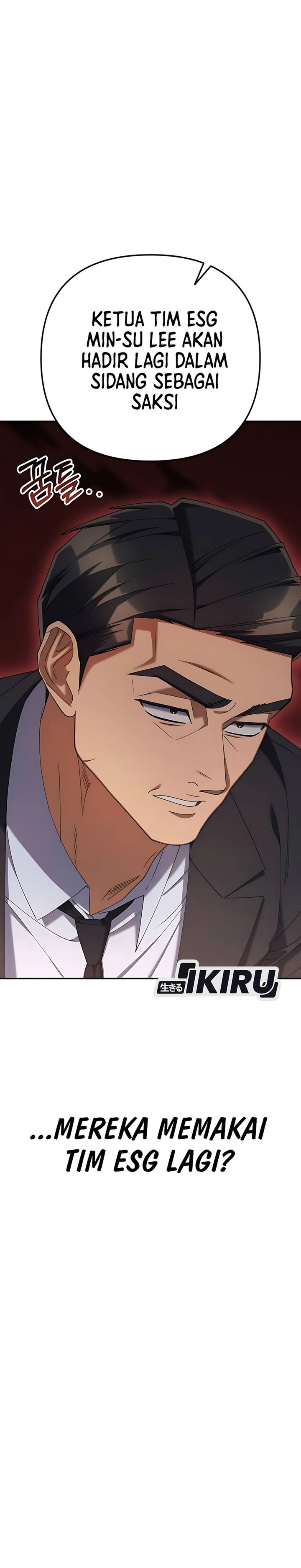 The Art of Leaving Work on Time (Off Work Today Too) chapter 17