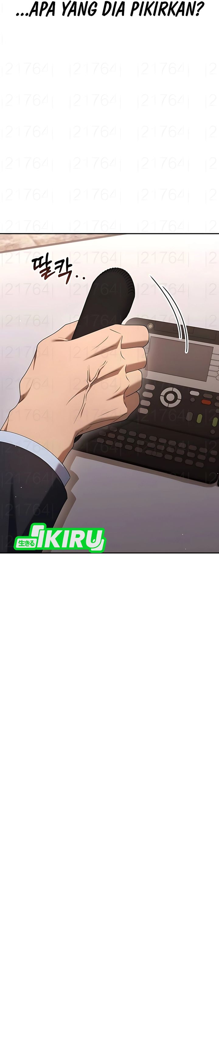 The Art of Leaving Work on Time (Off Work Today Too) chapter 17