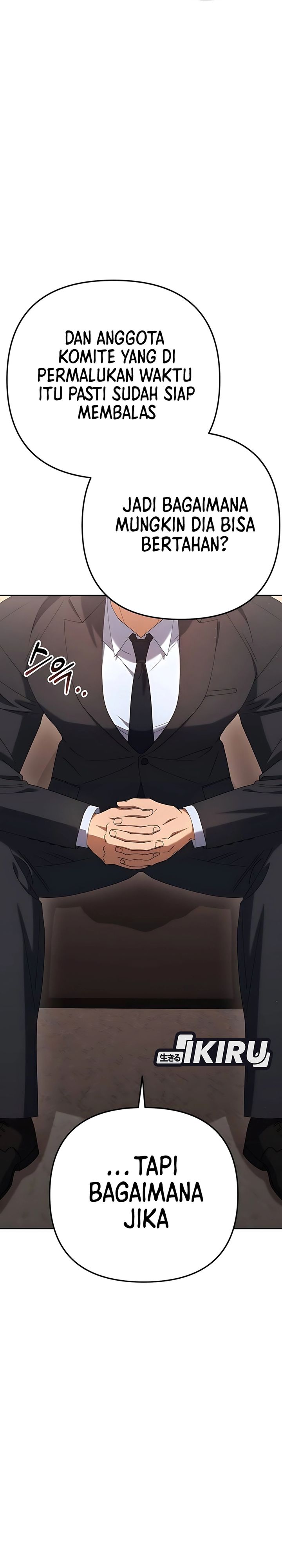 The Art of Leaving Work on Time (Off Work Today Too) chapter 17