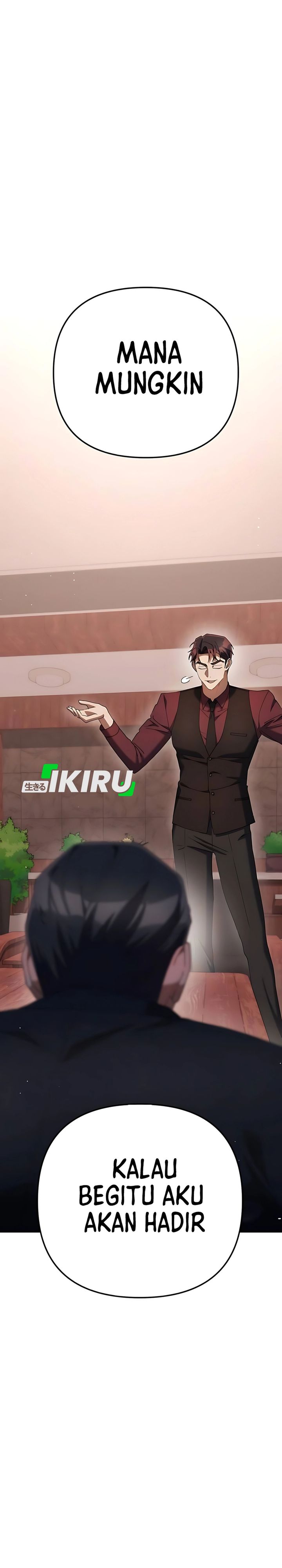 The Art of Leaving Work on Time (Off Work Today Too) chapter 17