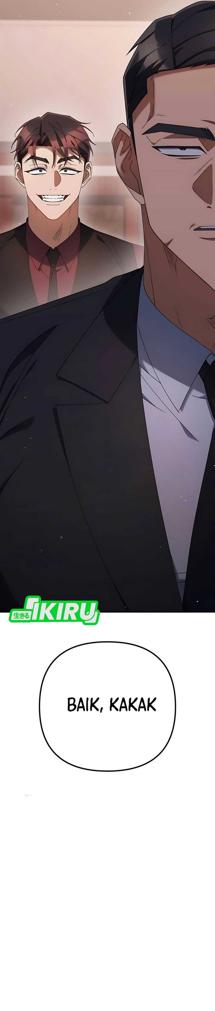 The Art of Leaving Work on Time (Off Work Today Too) chapter 17