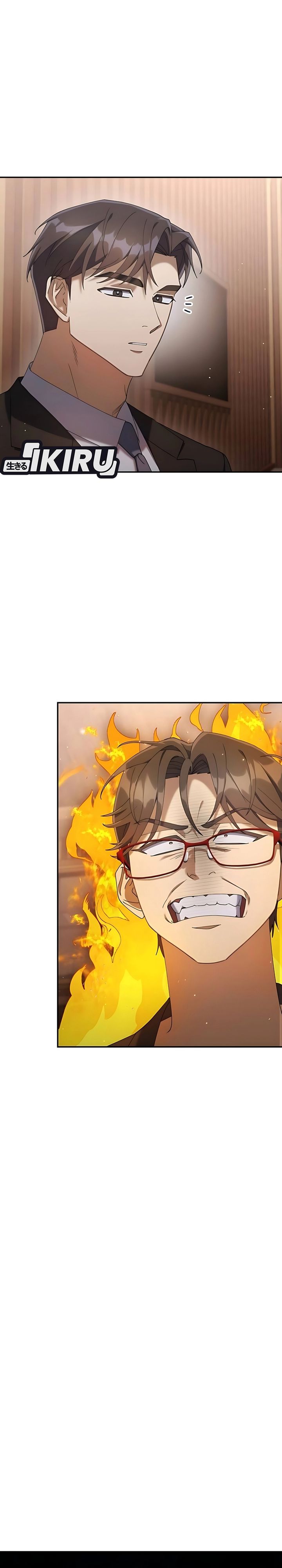 The Art of Leaving Work on Time (Off Work Today Too) chapter 17