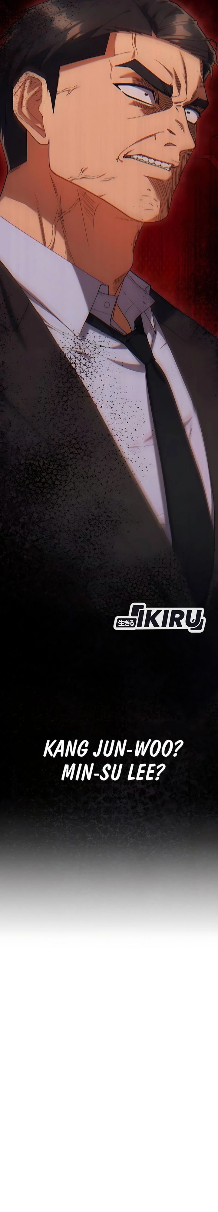 The Art of Leaving Work on Time (Off Work Today Too) chapter 17