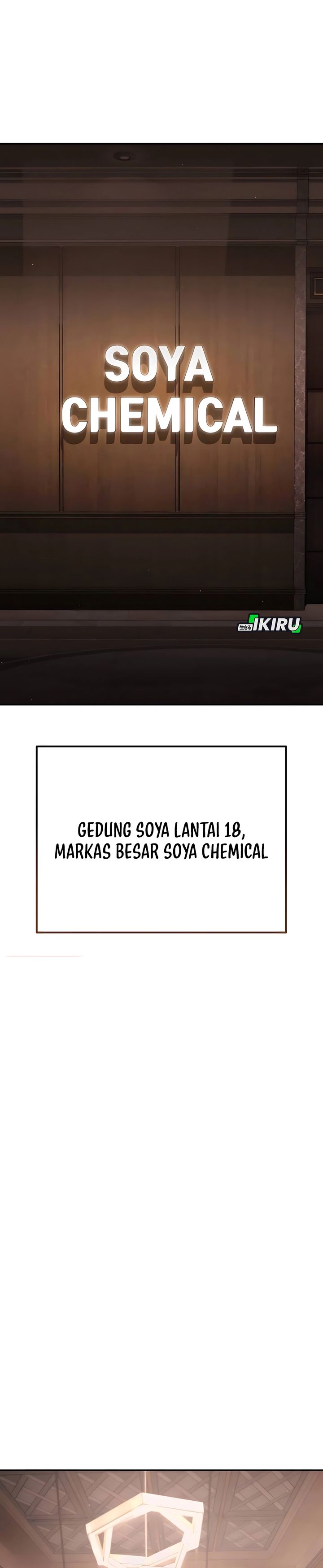 The Art of Leaving Work on Time (Off Work Today Too) chapter 18