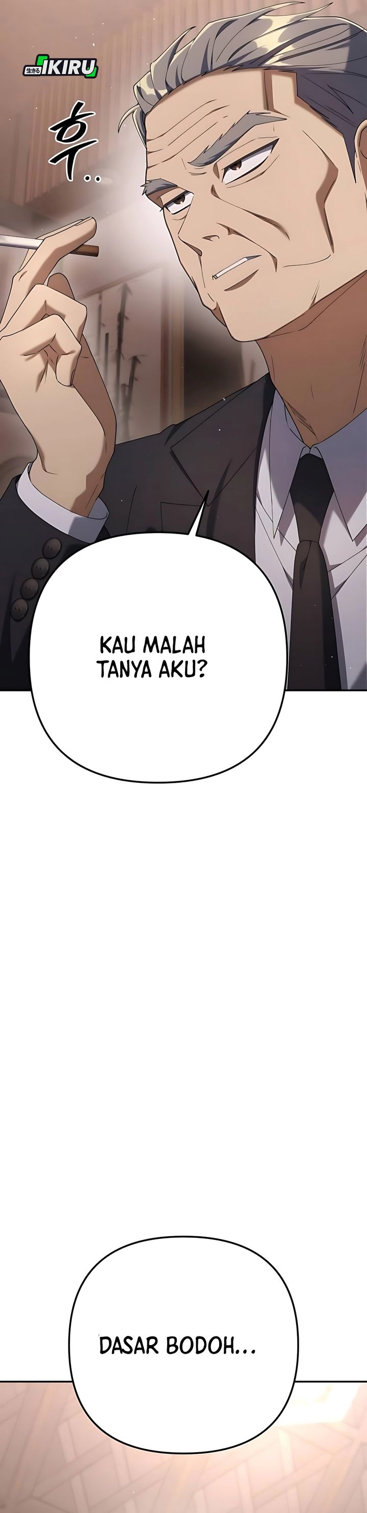 The Art of Leaving Work on Time (Off Work Today Too) chapter 18