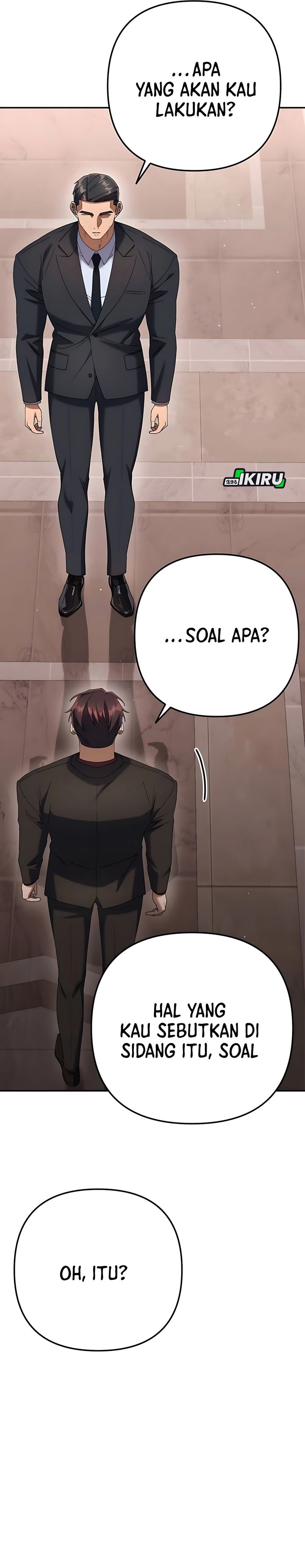 The Art of Leaving Work on Time (Off Work Today Too) chapter 18