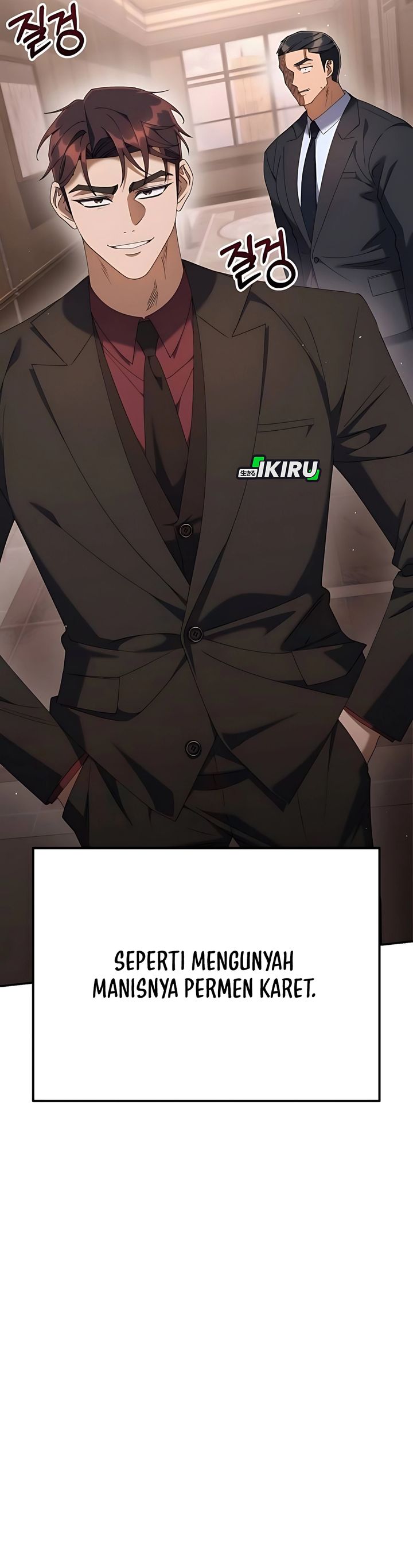 The Art of Leaving Work on Time (Off Work Today Too) chapter 18