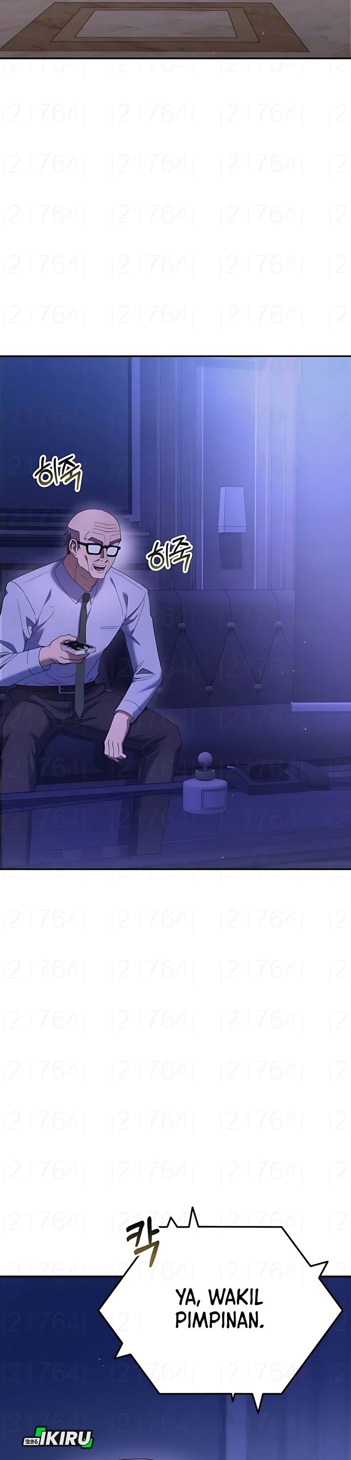 The Art of Leaving Work on Time (Off Work Today Too) chapter 18