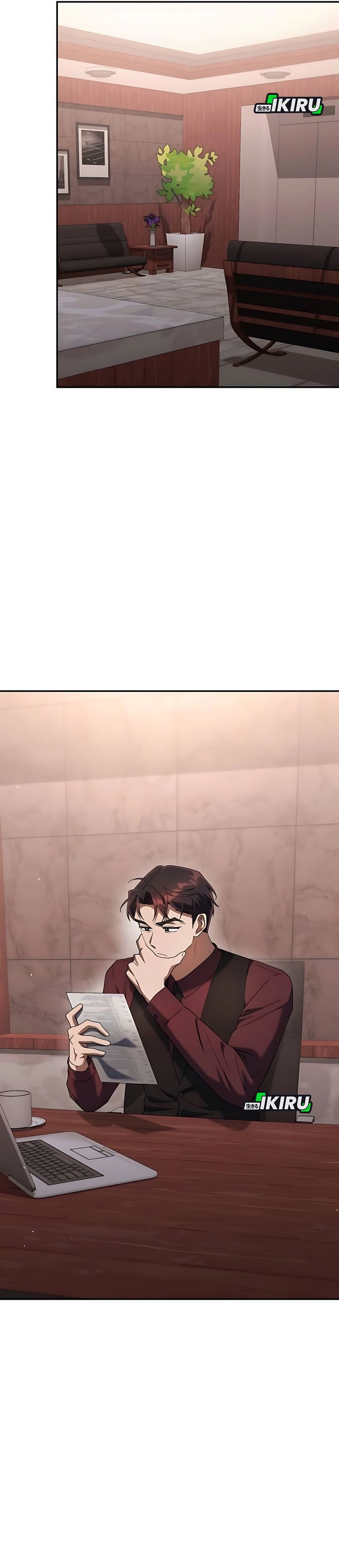 The Art of Leaving Work on Time (Off Work Today Too) chapter 18