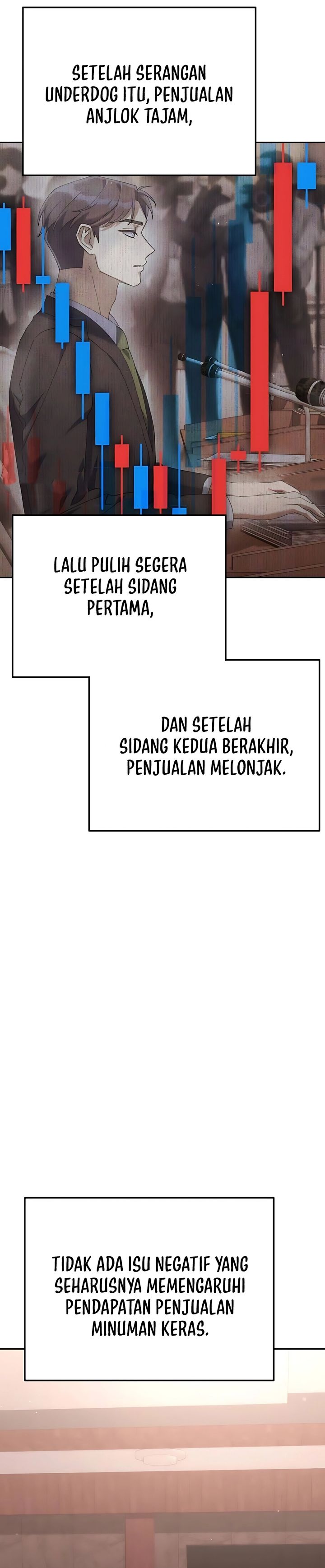 The Art of Leaving Work on Time (Off Work Today Too) chapter 18