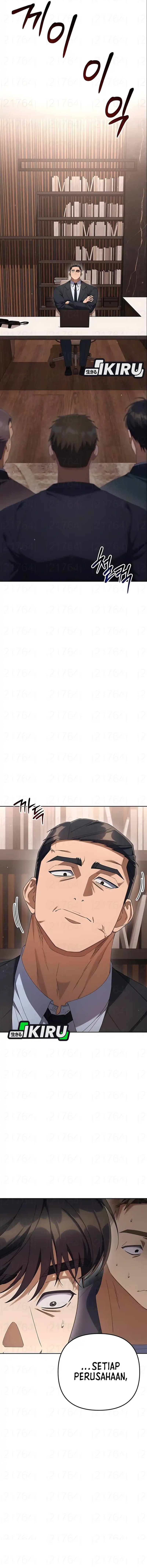 The Art of Leaving Work on Time (Off Work Today Too) chapter 20