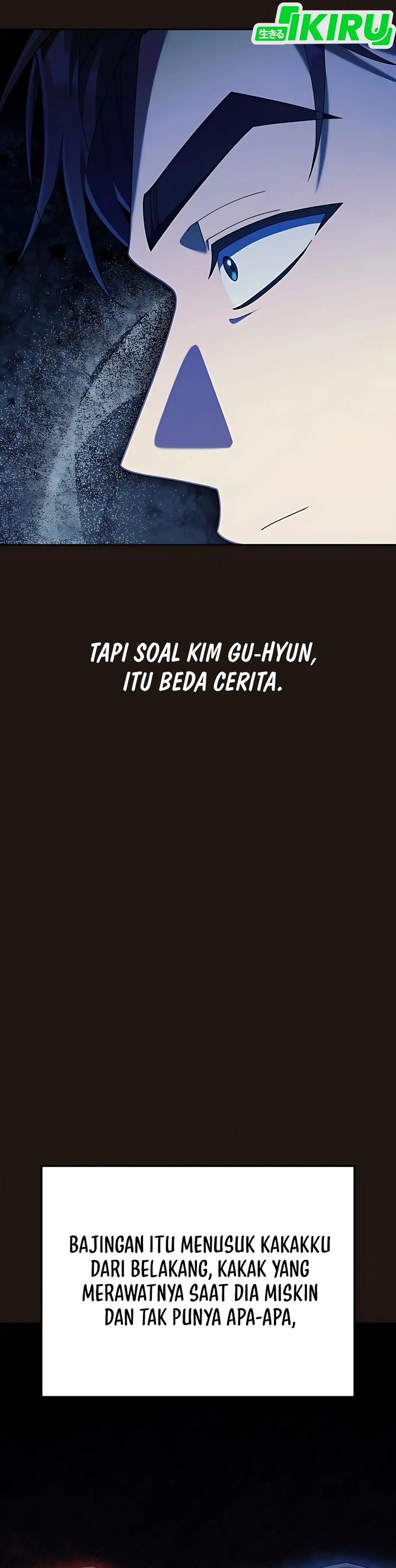 The Art of Leaving Work on Time (Off Work Today Too) Chapter 22 Bahasa Indonesia