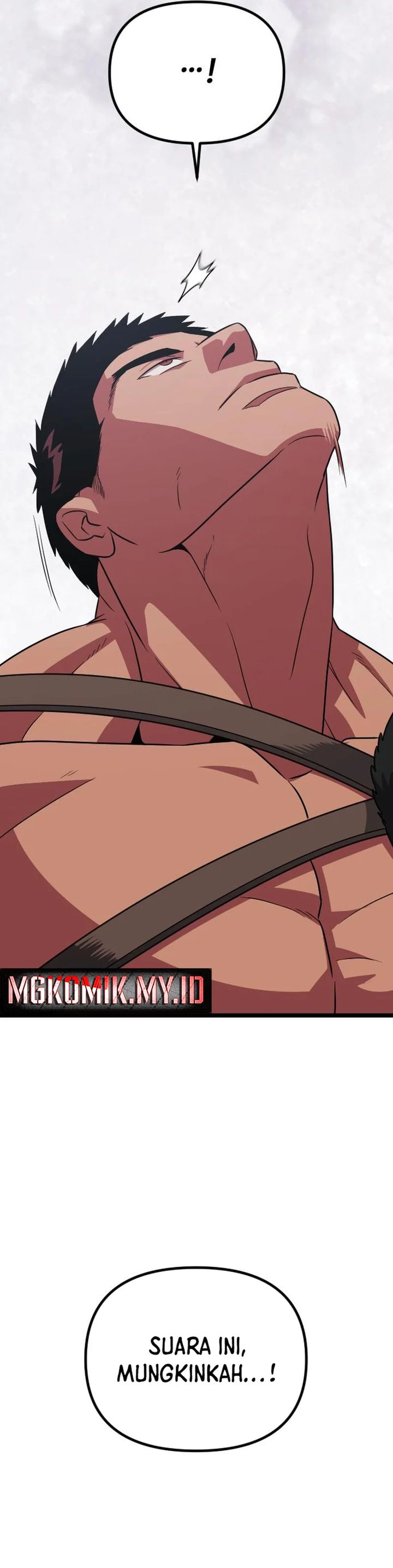 The Barbarian of Seoul Station chapter 32