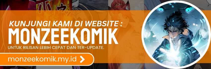 The Battle of Nations: I will subdue the world through pangu Chapter 07 Bahasa Indonesia