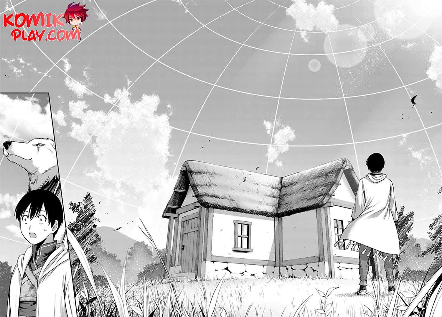 The Beast Tamer was Fired from his Childhood Friends’ S-Rank Party chapter 2