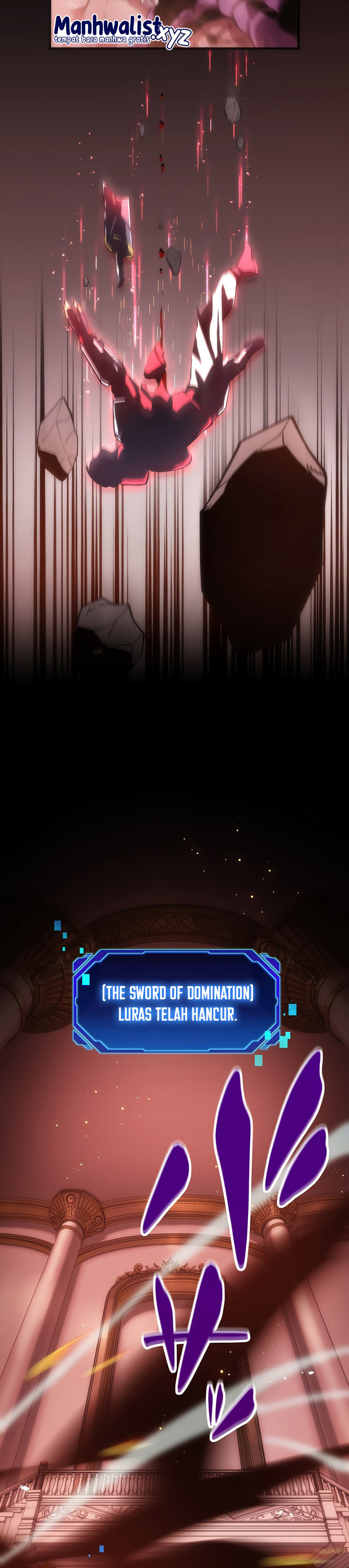 The Beginner, Formerly Ranked Number One in the World chapter 0