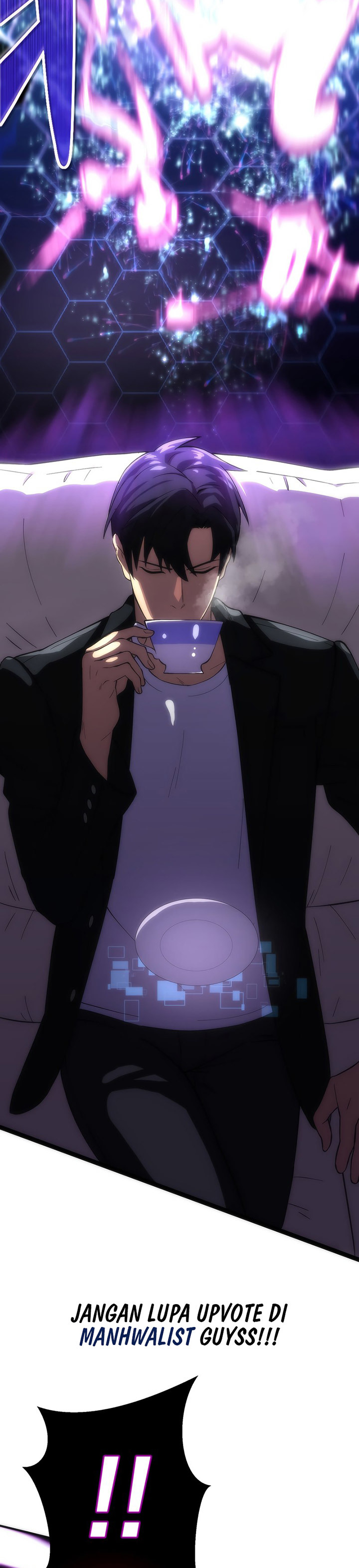 The Beginner, Formerly Ranked Number One in the World chapter 0