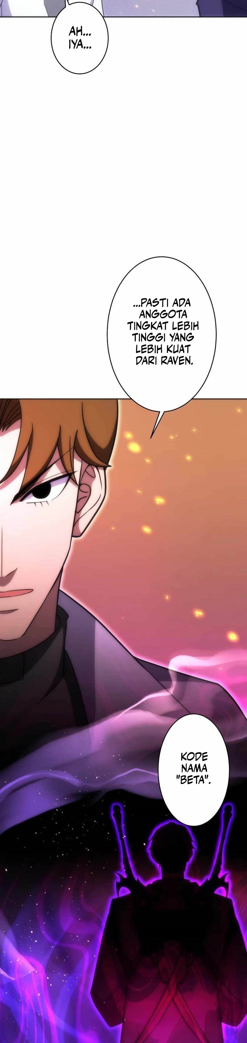 The Beginner, Formerly Ranked Number One in the World chapter 26