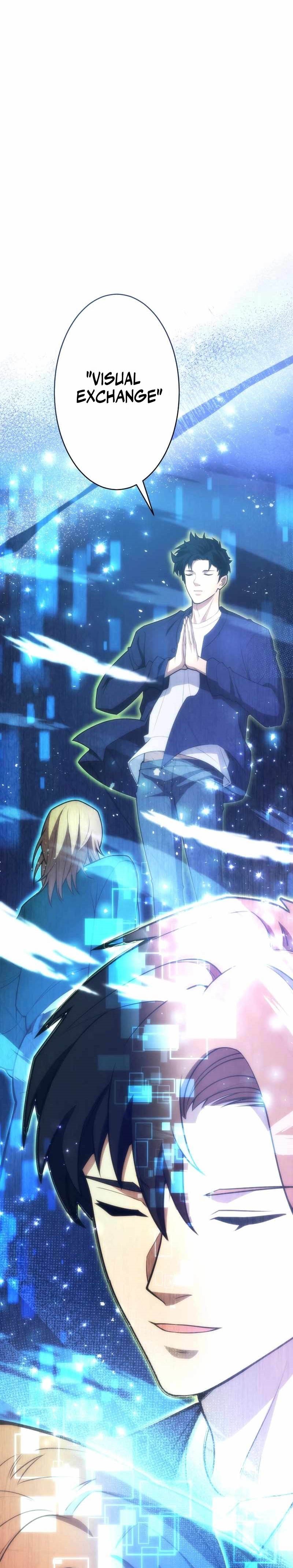 The Beginner, Formerly Ranked Number One in the World chapter 28