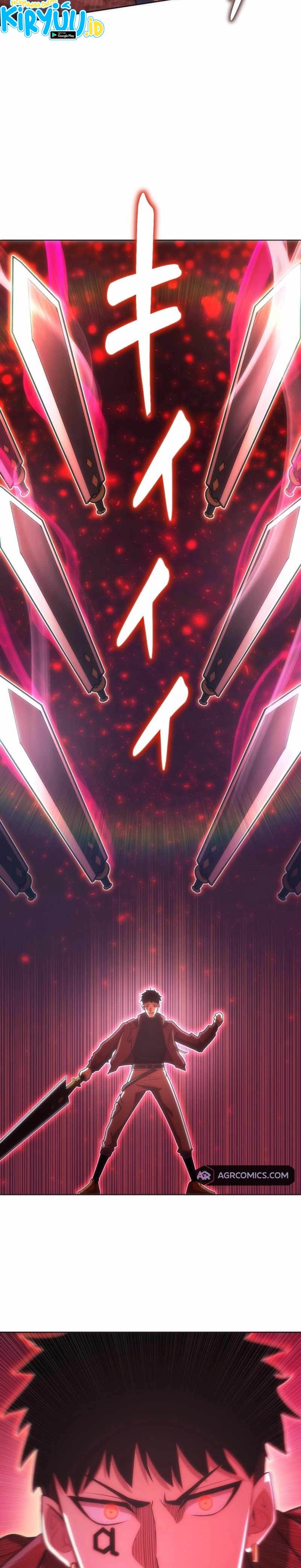The Beginner, Formerly Ranked Number One in the World chapter 28