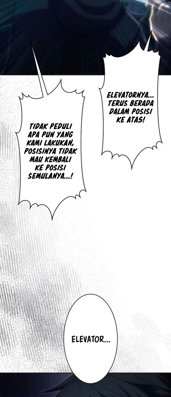 The Beginner, Formerly Ranked Number One in the World Chapter 39 Bahasa Indonesia