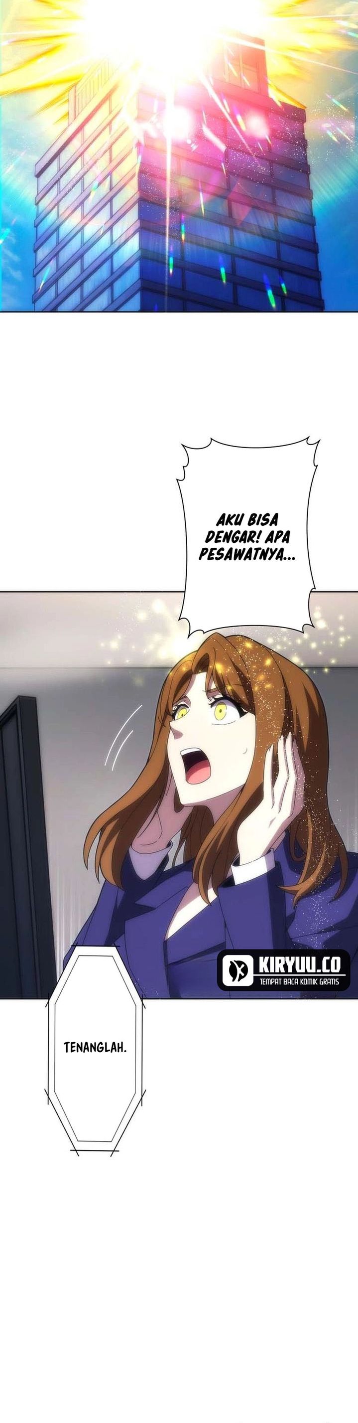 The Beginner, Formerly Ranked Number One in the World Chapter 39 Bahasa Indonesia